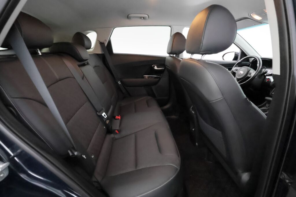 Kia Niro 2020 Sininen