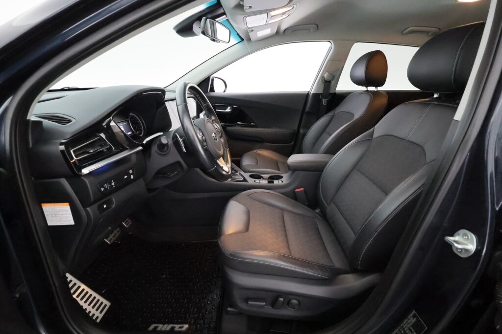 Kia Niro 2020 Sininen