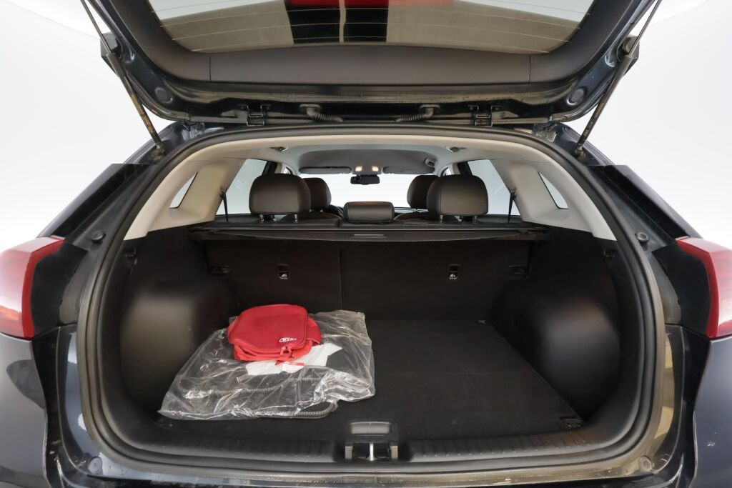 Kia Niro 2020 Sininen