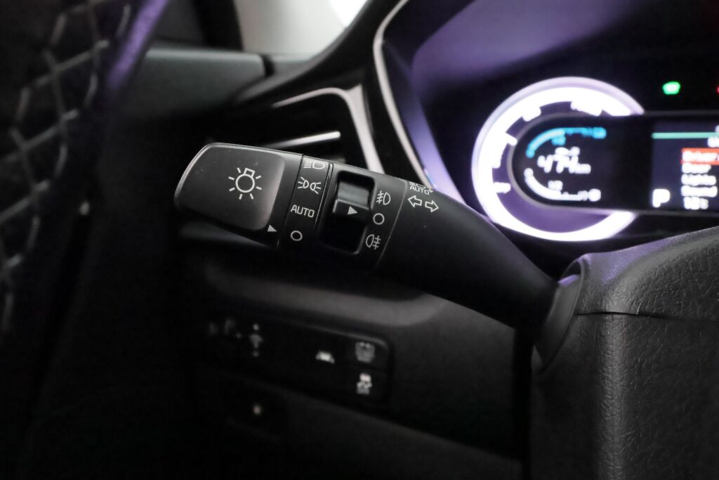 Kia Niro 2020 Sininen