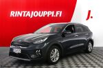 Kia Niro 2020 Sininen