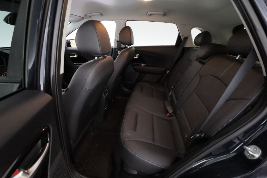 Kia Niro 2020 Sininen