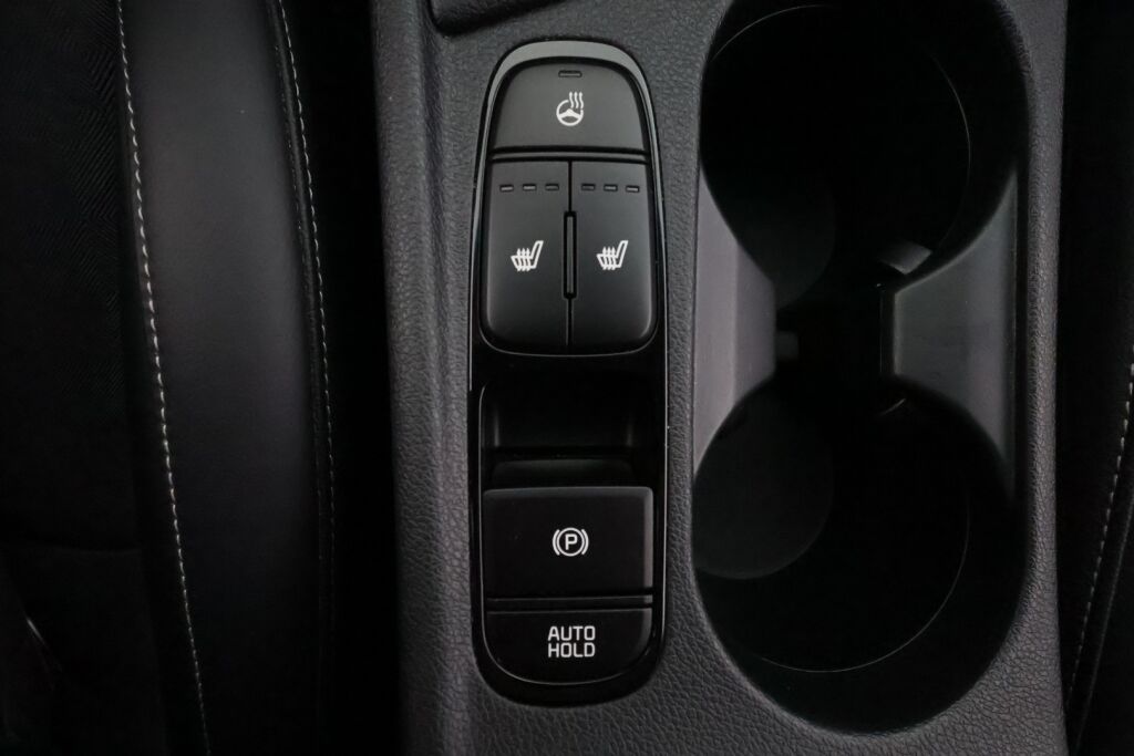 Kia Niro 2020 Sininen