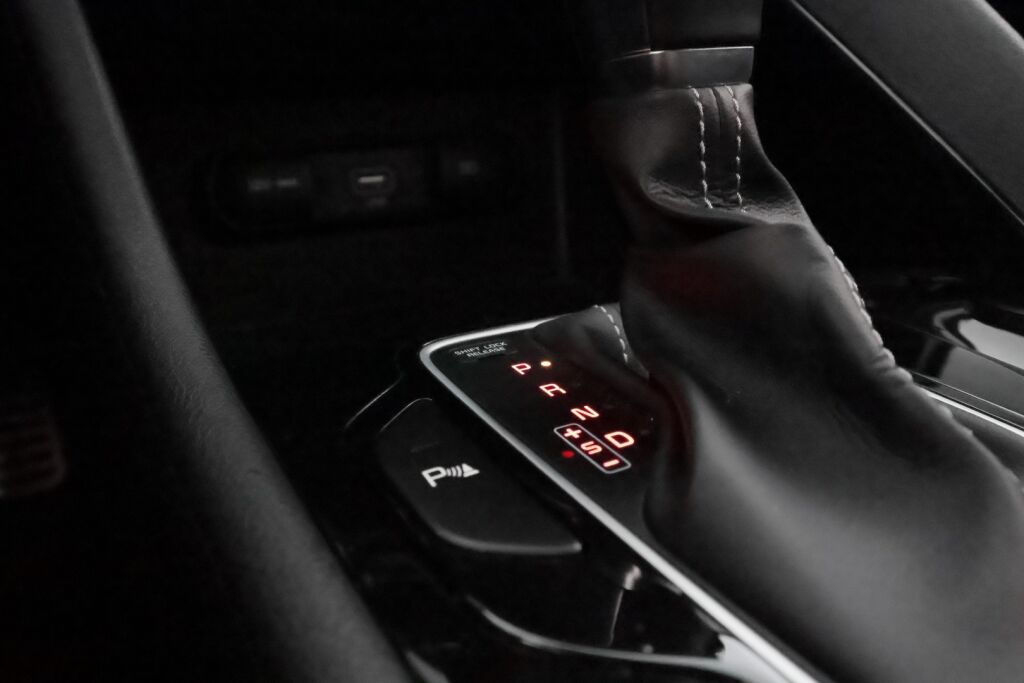 Kia Niro 2020 Sininen