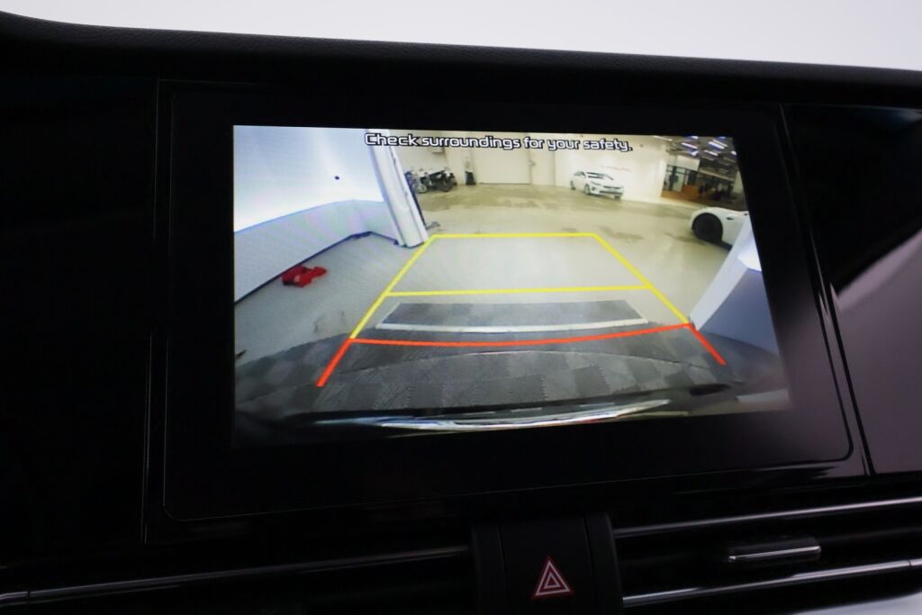 Kia Niro 2020 Sininen