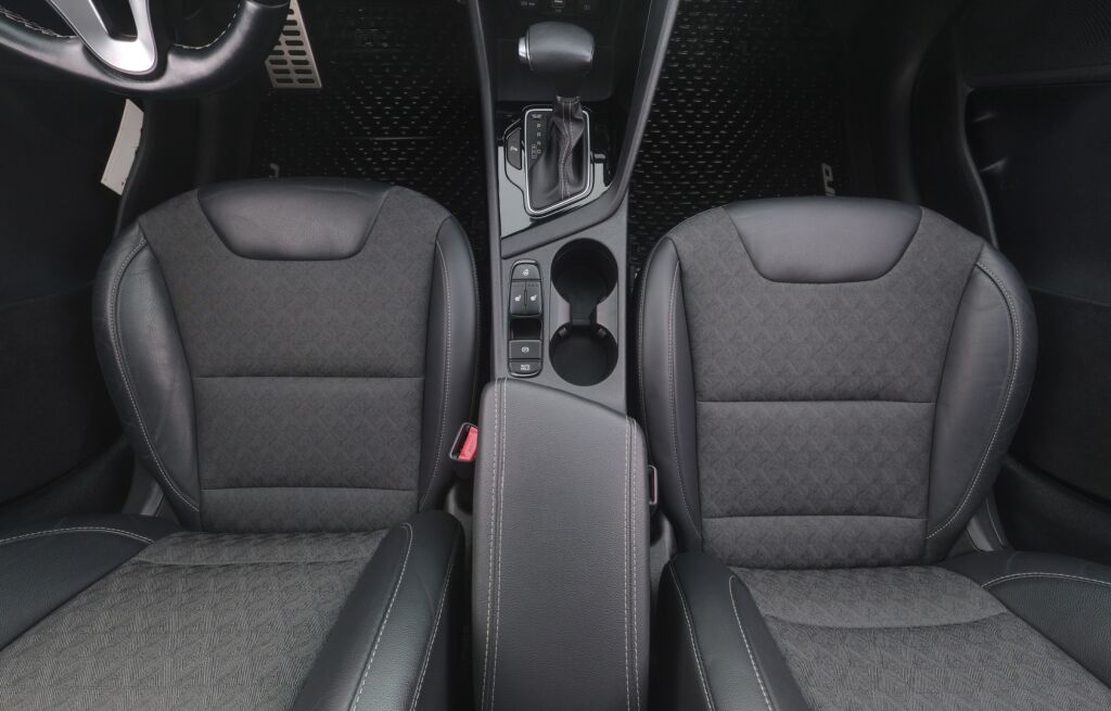 Kia Niro 2020 Sininen