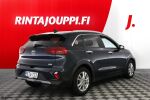 Kia Niro 2020 Sininen
