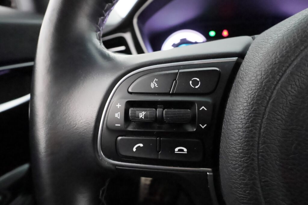 Kia Niro 2020 Sininen