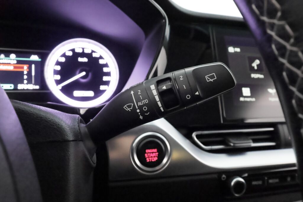 Kia Niro 2020 Sininen