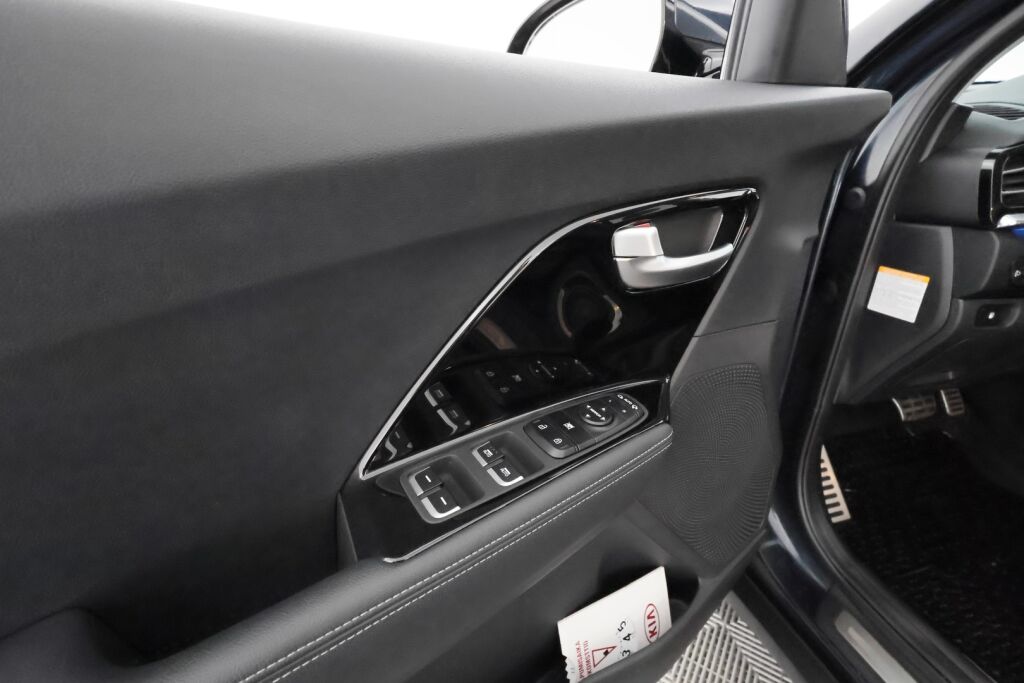 Kia Niro 2020 Sininen