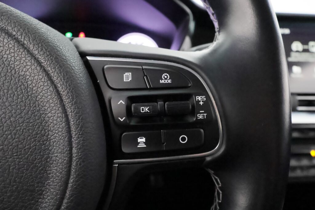 Kia Niro 2020 Sininen