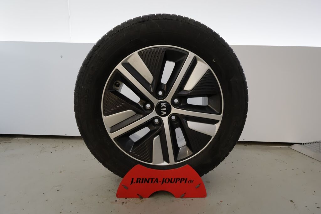 Kia Niro 2020 Sininen