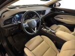 Opel Insignia 2020 Musta