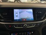 Opel Insignia 2020 Musta