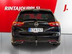 Opel Insignia 2020 Musta