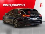 Opel Insignia 2020 Musta