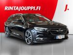 Opel Insignia 2020 Musta