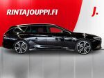 Opel Insignia 2020 Musta
