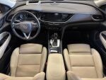 Opel Insignia 2020 Musta