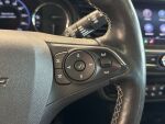 Opel Insignia 2020 Musta