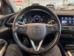 Opel Insignia 2020 Musta