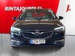 Opel Insignia 2020 Musta