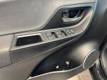 Toyota Yaris 2020 Musta