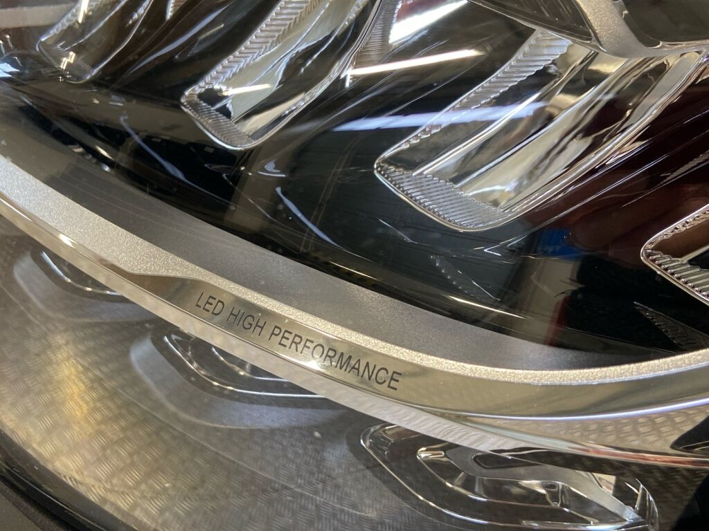 Mercedes-Benz C 2020 Harmaa