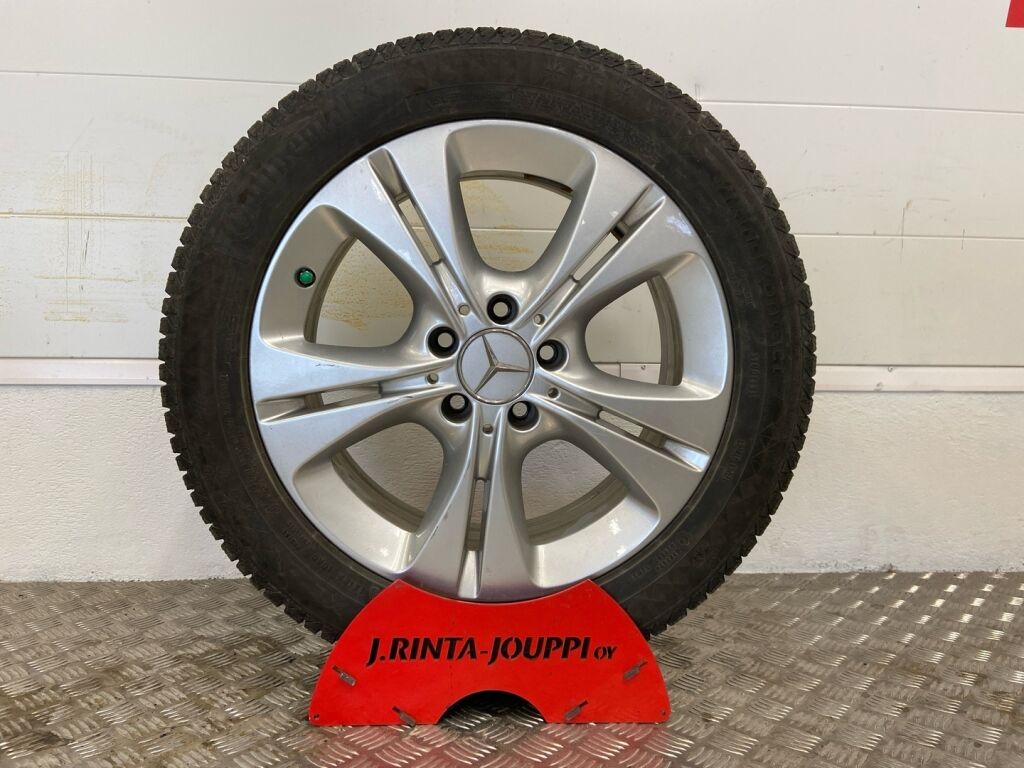 Mercedes-Benz C 2020 Harmaa