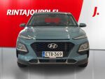 Hyundai KONA 2020 Sininen