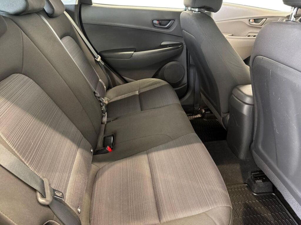 Hyundai KONA 2020 Sininen