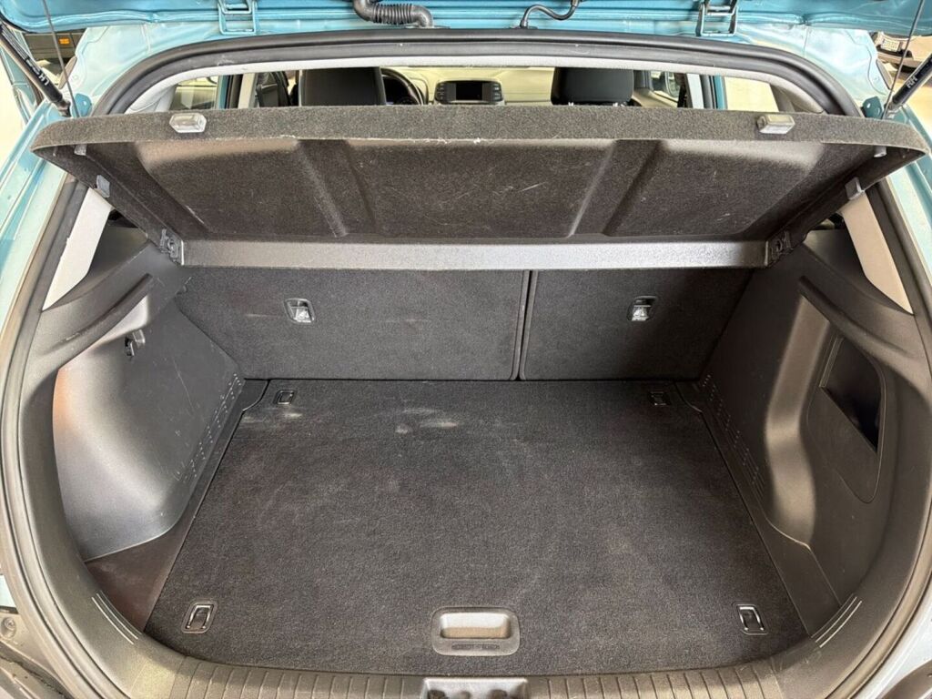 Hyundai KONA 2020 Sininen