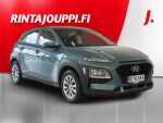 Hyundai KONA 2020 Sininen