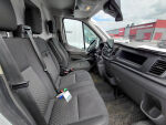 Ford Transit 2020 Valkoinen