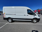 Ford Transit 2020 Valkoinen