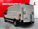 Ford Transit 2020 Valkoinen