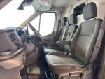 Ford Transit 2020 Valkoinen