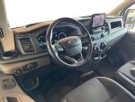 Ford Transit 2020 Valkoinen