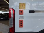 Ford Transit 2020 Valkoinen