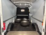 Ford Transit 2020 Valkoinen