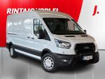 Ford Transit 2020 Valkoinen