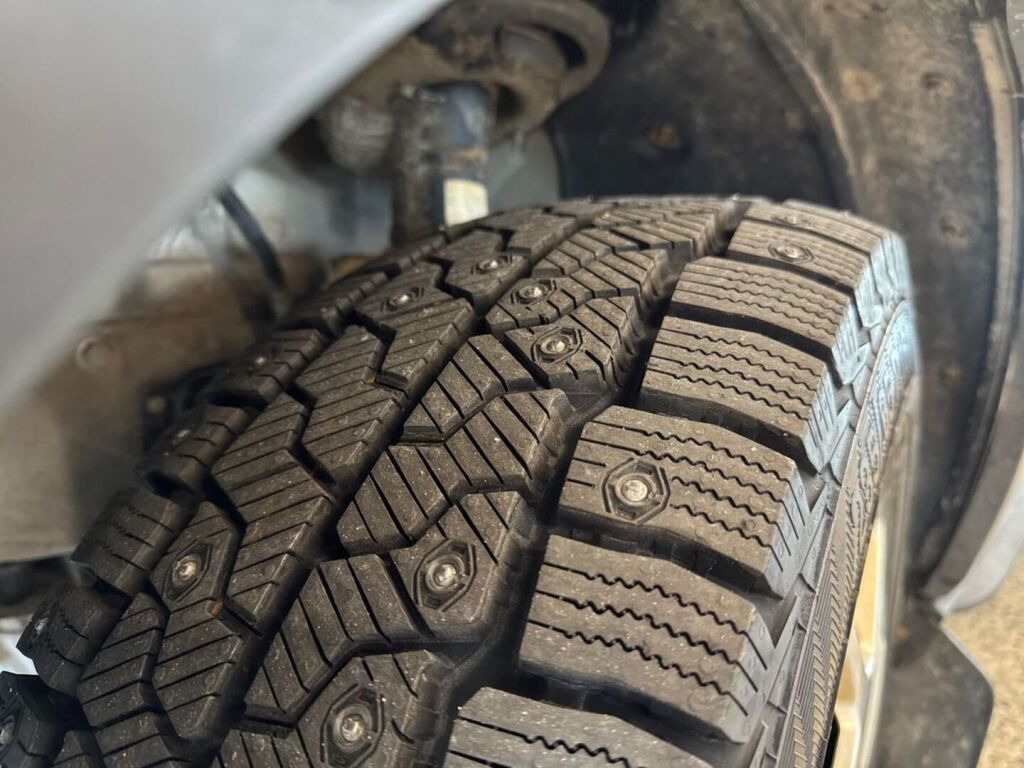 Ford Transit 2020 Harmaa