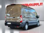Ford Transit 2020 Harmaa