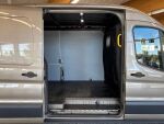 Ford Transit 2020 Harmaa