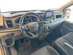 Ford Transit 2020 Harmaa