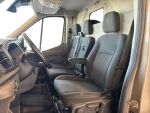 Ford Transit 2020 Harmaa