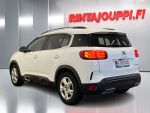 Citroen C5 Aircross 2019 Musta