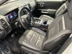 Citroen C5 Aircross 2019 Musta