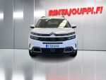 Citroen C5 Aircross 2019 Musta