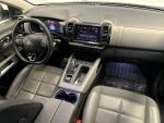 Citroen C5 Aircross 2019 Musta